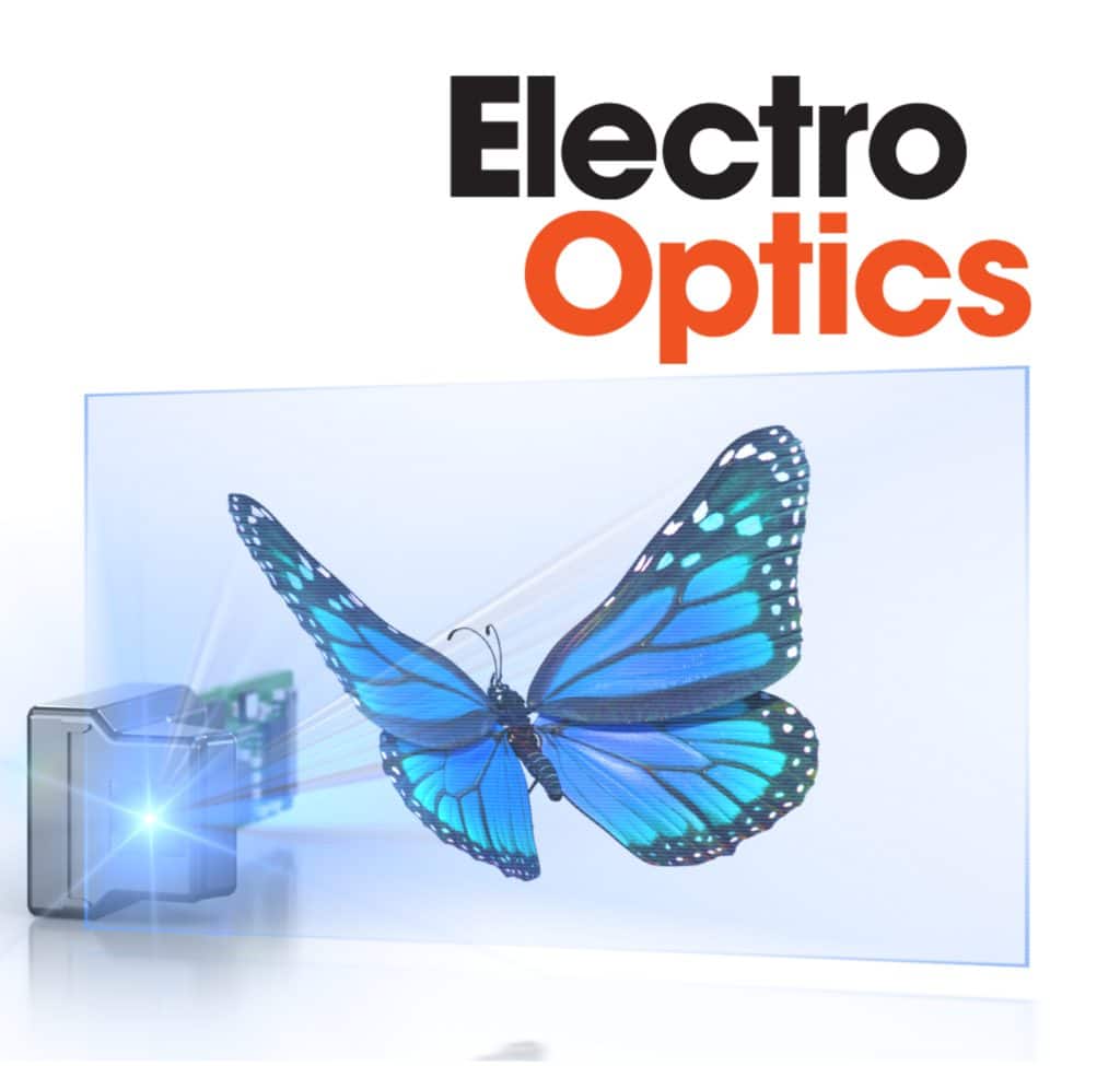 Electro Optics + Trilite Trixel 3 LBS AR