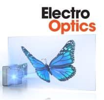 Electro Optics + Trilite Trixel 3 LBS AR