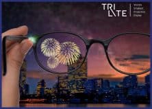 TriLite Technologies year in review and 2024 predictions. Happy new year!
