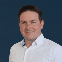 Mario Spiegl CEO TriLite Trixel 3 Laser Beam Scanner Projection Display for Augmented Reality and Automotive