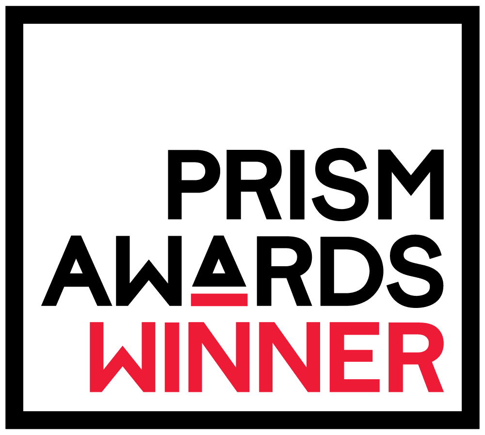 PRISM AWARDS WINNER TRIXEL 3 TRILITE TECH