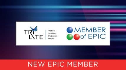 TriLite - member of EPIC