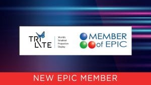TriLIte - new member of EPIC